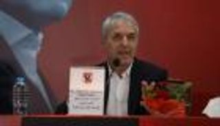 أول اختيارات كولر.. عودة أكرم توفيق تزين قائمة الأهلي المصري