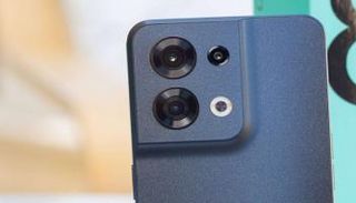 Oppo Reno9 - موقع gsmarena