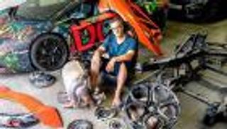 الجانب المظلم لملاك "لامبورجيني".. فاتورة الصيانة تشتري سيارة جديدة