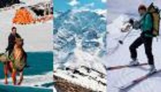 السياحة الجبلية في المغرب.. 6 أنشطة لا تنسى