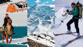 السياحة الجبلية في المغرب…6 أنشطة جبلية رائعة