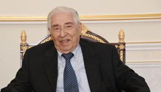 الأمريكي من أصل إيراني محمد باقر نمازي