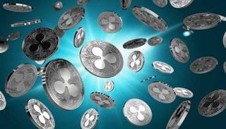 ارتفاع سعر عملة الريبل