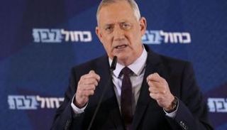 بيني جانتس - أرشيفية