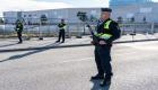 متفجرات قرب "نورد ستريم".. مفاجأة سويدية بالتحقيقات