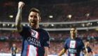 ميسي يثير الرعب في الأرجنتين قبل كأس العالم 2022.. هل تعرض للإصابة؟