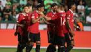 الدوري الأوروبي.. ريمونتادا مجنونة تنقذ مانشستر يونايتد.. وأرسنال يتصدر بثلاثية