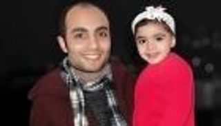 قصة أشرف وحلا.. وفاة مصري بعد مصرع ابنته في حادث سير