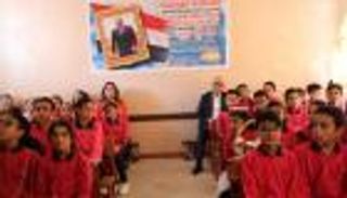 بعد كوارث الأسبوع الأول.. إغلاق المدارس "غير الآمنة" في مصر