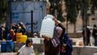 لبنان يعلن تسجيل أول إصابة بالكوليرا منذ 29 عاما