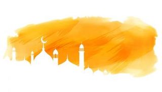 تهنئة رسمية المولد النبوي الشريف