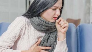 أعراض التهاب الرئة