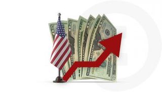ديون أمريكا تتجاوز 31 تريليون دولار