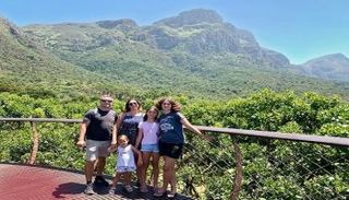 السياحة في جنوب أفریقیا للأطفال…4 أنشطة 