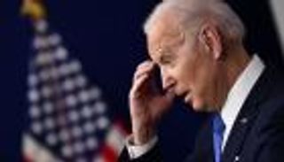 بايدن: ندرس الخيارات المتاحة بعد قرار أوبك+ خفض الإنتاج