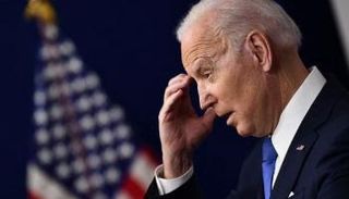 الرئيس الأمريكي جو بايدن