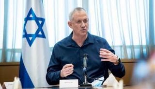 بيني جانتس - أرشيفية