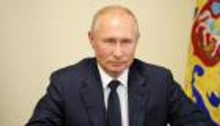 بالأرقام.. مساحة روسيا وعدد مناطقها بعد قرار الضم 