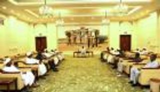 السيادة السوداني يدعو للحوار لإنهاء أزمة غرب كردفان