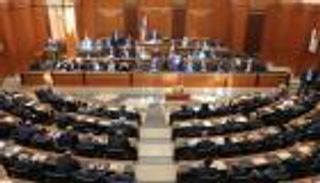 بري يدعو "النواب اللبناني" لعقد جلسة انتخاب الرئيس