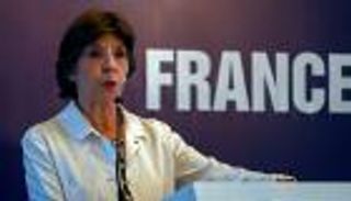 الاستحقاق الرئاسي.. مهمة رئيسية لوزيرة الخارجية الفرنسية في بيروت