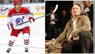 الرئيس الروسي فلاديمير بوتين