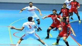 الأهلي والزمالك