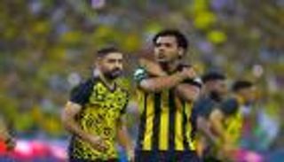 هداف الدوري السعودي.. رومارينيو يبدأ السباق برقم تاريخي (فيديو)