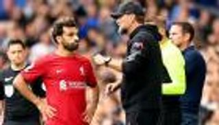 "الملاحظة ليست خاطئة".. كلوب يعترف بمشكلة محمد صلاح في ليفربول