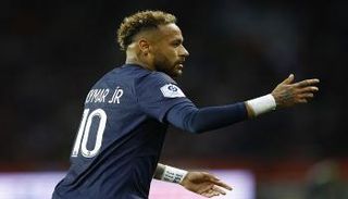 البرازيلي نيمار 