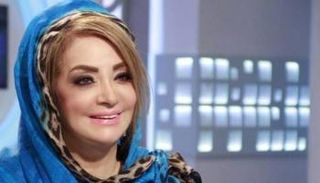 الفنانة المصرية شهيرة - أرشيفية