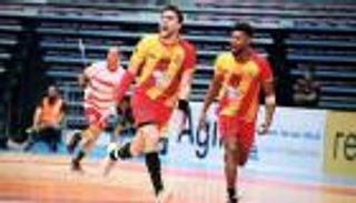 من بوابة الديربي.. الترجي يلاقي الزمالك في نهائي بطولة أفريقيا لكرة اليد