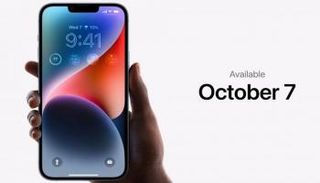 الهاتف iPhone 14 Plus - موقع gsmarena