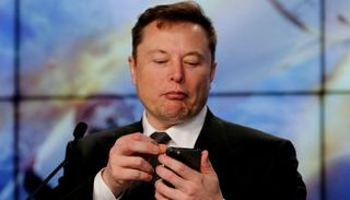 الملياردير الأمريكي إيلون ماسك - رويترز