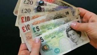 تعاملات الجنيه الاسترليني في البنوك المصرية