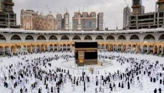 عمرة المولد النبوي 