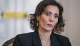 احتجاجات إيران.. رد فعل "غريب" من وزيرة خارجية بلجيكا (فيديو)