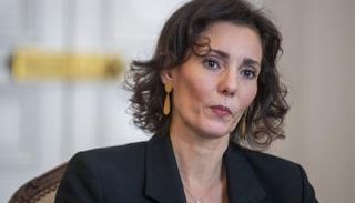 وزير خارجية بلجيكا