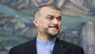 حسين أمير عبد اللهيان