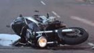 سباق دراجات ينتهي بكارثة في محافظة مصرية