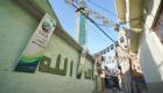 أفراح المولد النبوي تطوي ظلام "داعش" في الموصل (صور)