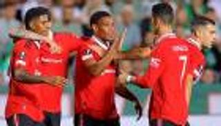 الدوري الأوروبي.. ظهور منافس لـ"هالاند" وثنائية تاريخية لراشفورد