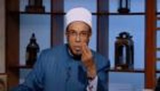 داعية مصري يعيش لحظات صادمة مع متصلة قررت الانتحار (فيديو)