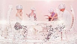 الميتافيرس يمثل نقلة كبيرة لصناعة المحتوى