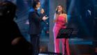 راغب علامة: لحنت هذه الأغنية وأنا نائم