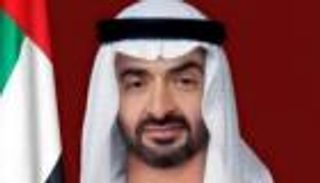 محمد بن زايد: نستلهم السعي لخير وسعادة البشرية من أخلاق النبي