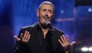 كاظم الساهر يشدو بأشعار نزار قباني في ختام "الغناء بالفصحى" (فيديو)