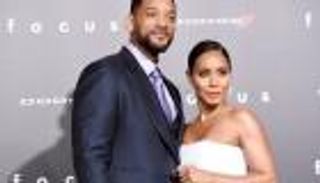 جادا سميث تكشف الأسرار.. إدمان واكتئاب وتجارة مخدرات