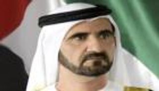 محمد بن راشد بمناسبة المولد النبوي: نجدد محبته.. واتباع سيرته