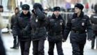 روسيا تحبط مخططا داعشيا لتفجير محطة للحافلات